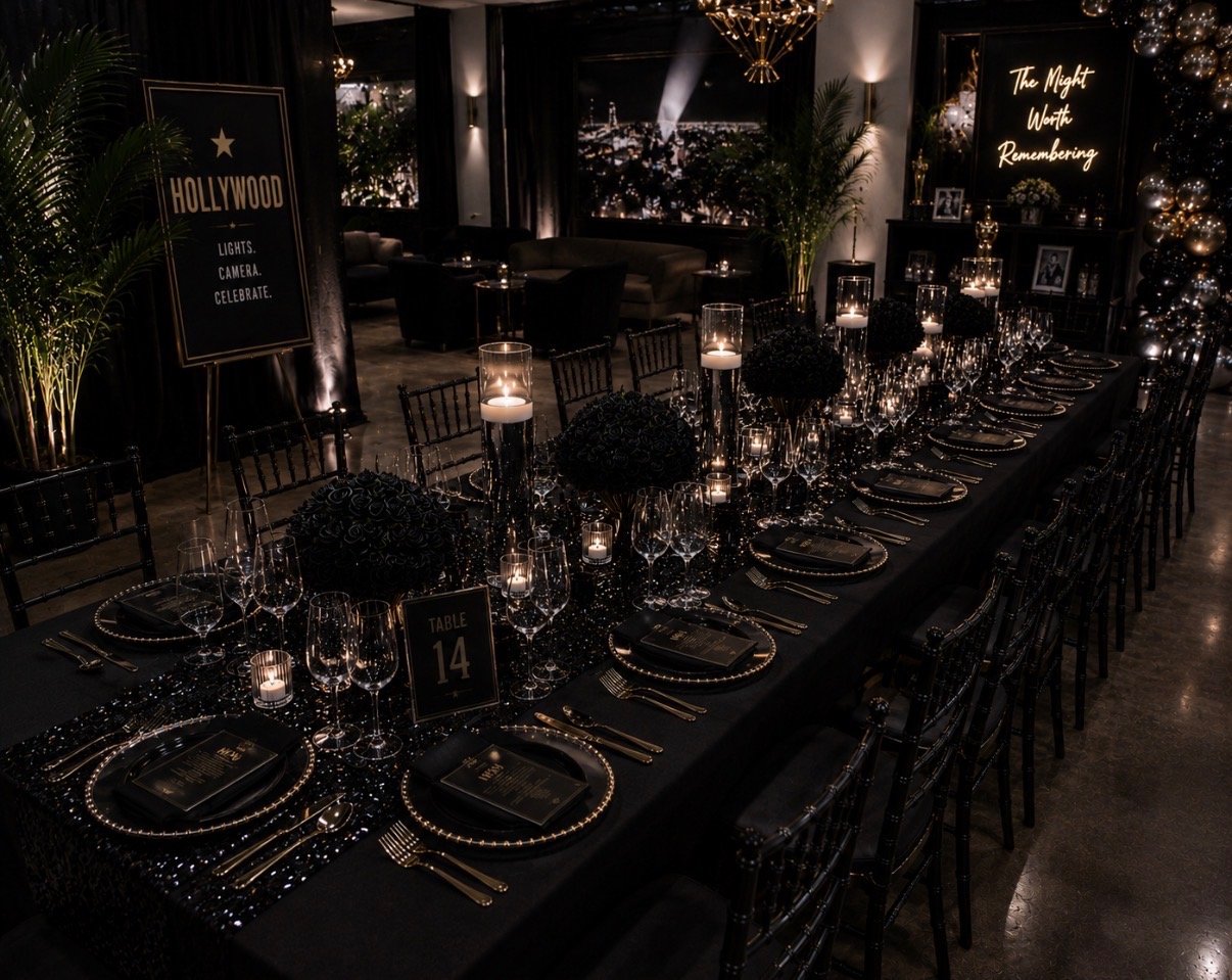 Private Birthday Party